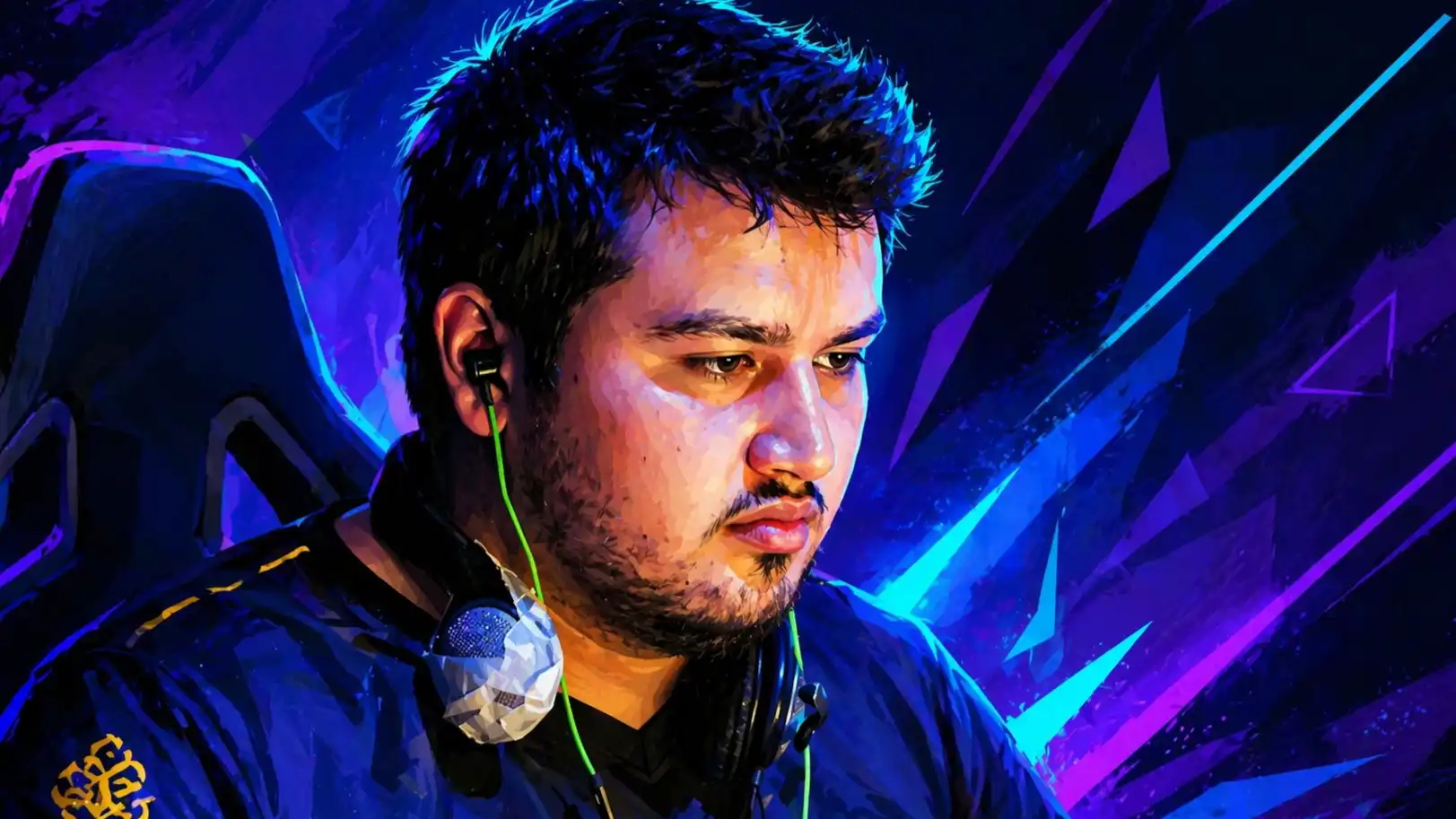 Legacy Appoint adR as Coach for Remainder of 2026 Season Ahead of IEM Cologne Major